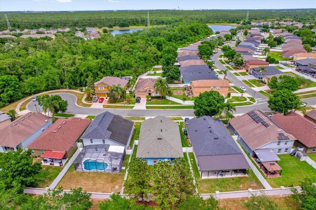 1730 RIBBON FALLS PARKWAY, Orlando, FL 32824
