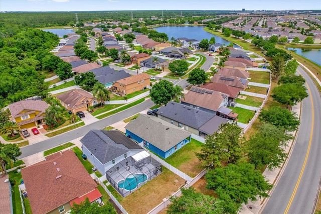 1730 RIBBON FALLS PARKWAY, Orlando, FL 32824
