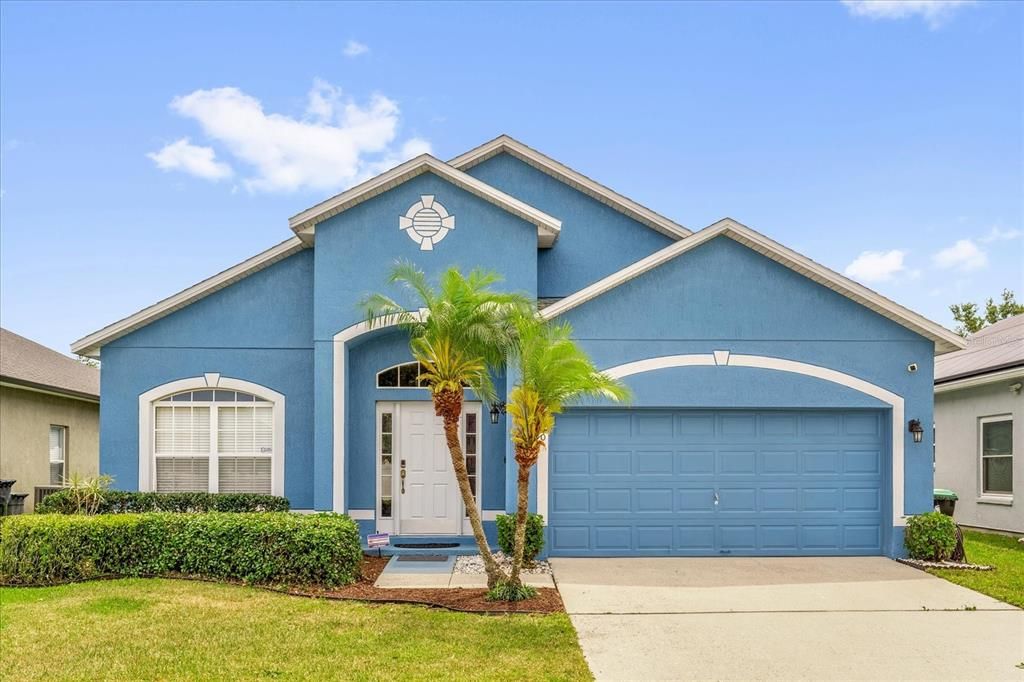 1730 RIBBON FALLS PARKWAY, Orlando, FL 32824