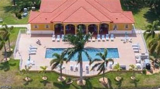 4113 Residence DR 222, Fort Myers, FL 33901