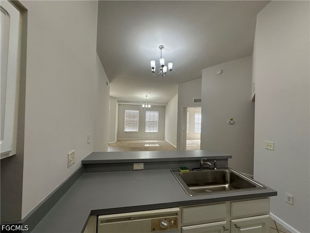 4113 Residence DR 222, Fort Myers, FL 33901