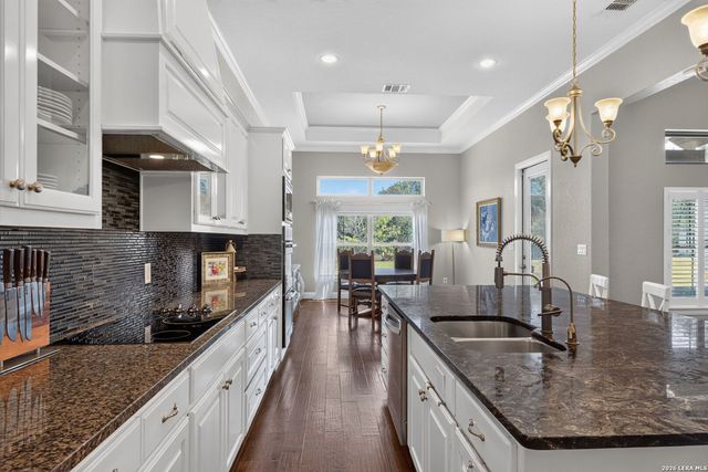 129 Vintage Ranch, La Vernia, TX 78121