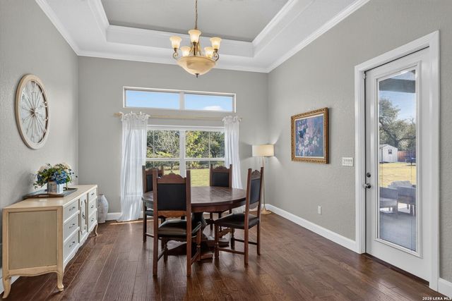129 Vintage Ranch, La Vernia, TX 78121