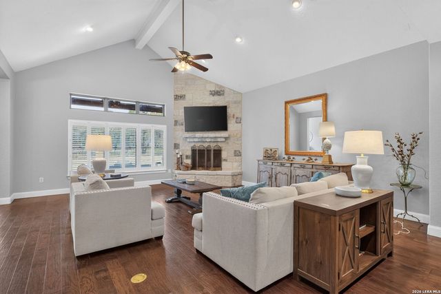 129 Vintage Ranch, La Vernia, TX 78121