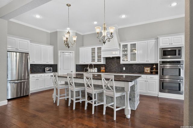 129 Vintage Ranch, La Vernia, TX 78121