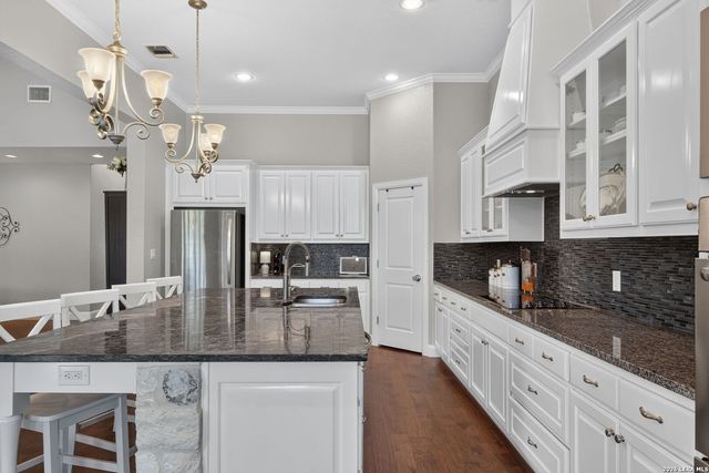 129 Vintage Ranch, La Vernia, TX 78121