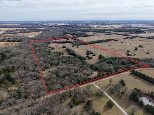 Tract 1 County Road 1255, Savoy, TX 75479