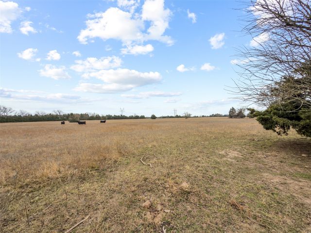 Tract 1 County Road 1255, Savoy, TX 75479