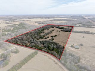 Tract 1 County Road 1255, Savoy, TX 75479