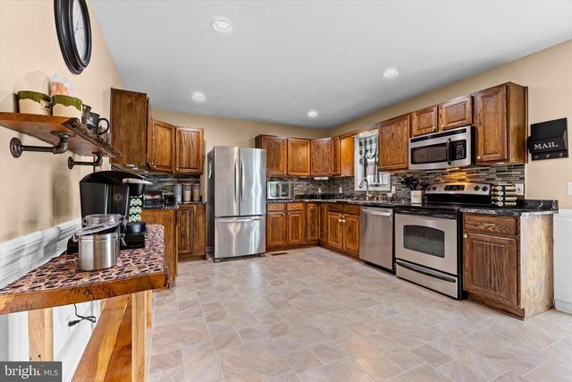 635 NEWPORT RD, Duncannon, PA 17020