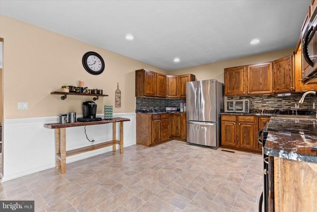 635 NEWPORT RD, Duncannon, PA 17020