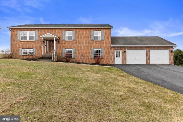 635 NEWPORT RD, Duncannon, PA 17020