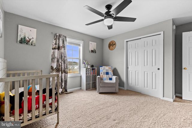 635 NEWPORT RD, Duncannon, PA 17020