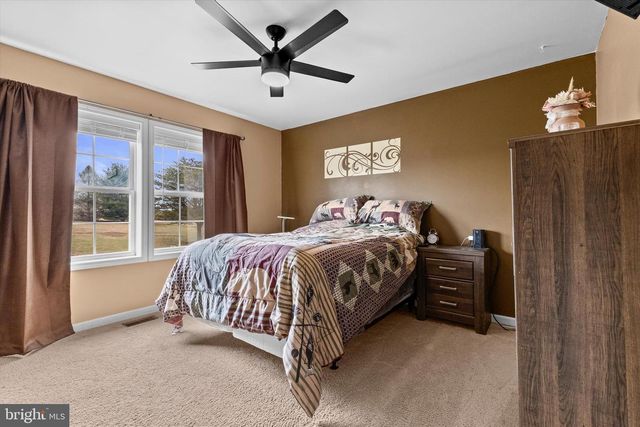 635 NEWPORT RD, Duncannon, PA 17020