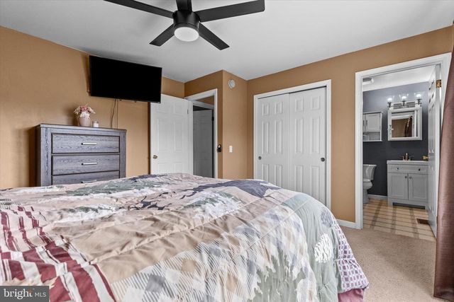 635 NEWPORT RD, Duncannon, PA 17020