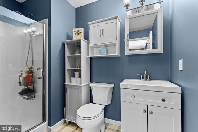 635 NEWPORT RD, Duncannon, PA 17020