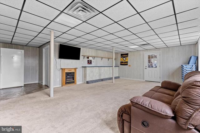 635 NEWPORT RD, Duncannon, PA 17020