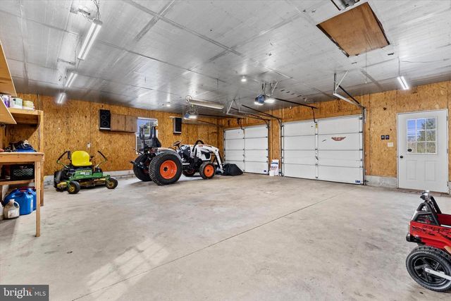 635 NEWPORT RD, Duncannon, PA 17020