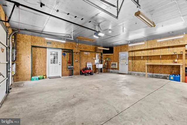 635 NEWPORT RD, Duncannon, PA 17020