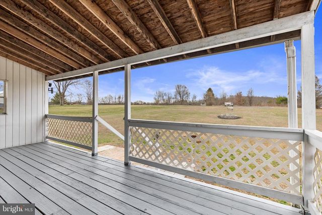 635 NEWPORT RD, Duncannon, PA 17020