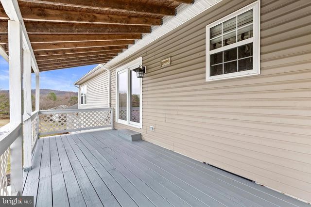 635 NEWPORT RD, Duncannon, PA 17020