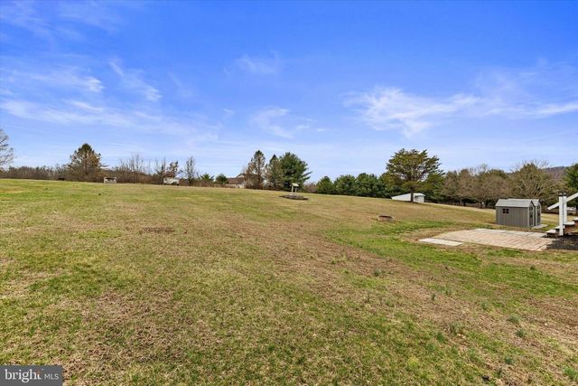 635 NEWPORT RD, Duncannon, PA 17020