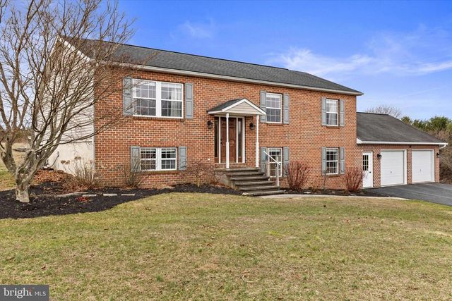 635 NEWPORT RD, Duncannon, PA 17020