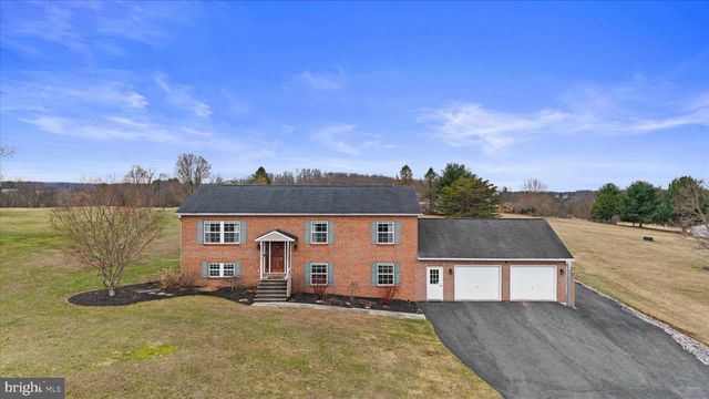 635 NEWPORT RD, Duncannon, PA 17020