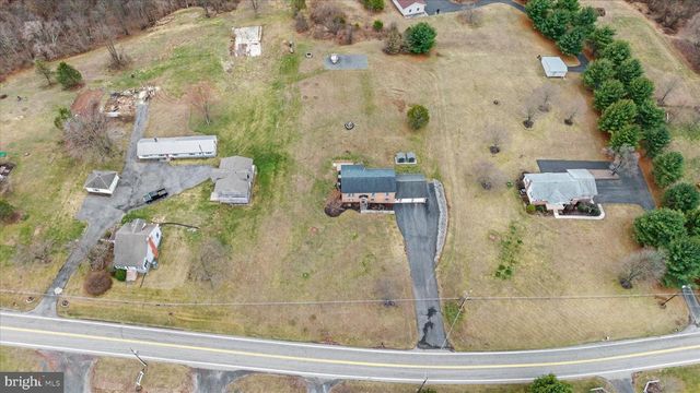 635 NEWPORT RD, Duncannon, PA 17020