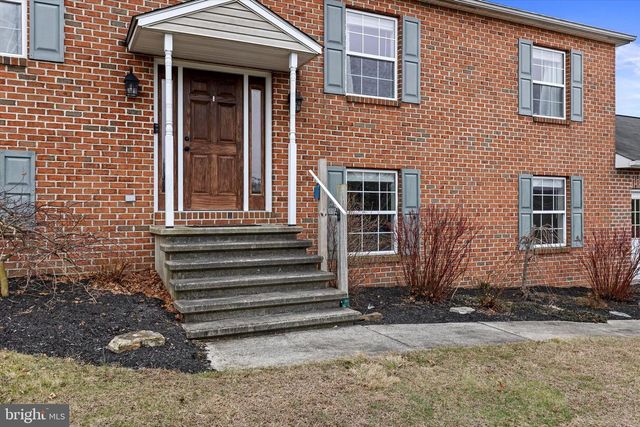 635 NEWPORT RD, Duncannon, PA 17020