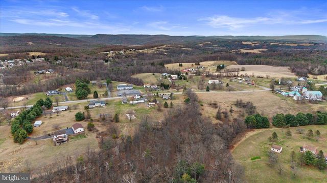 635 NEWPORT RD, Duncannon, PA 17020