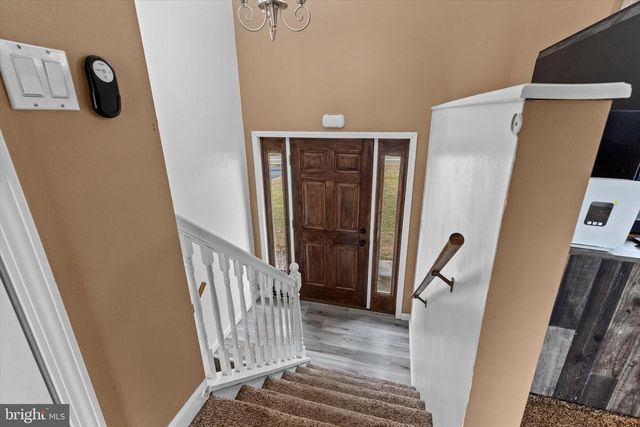 635 NEWPORT RD, Duncannon, PA 17020