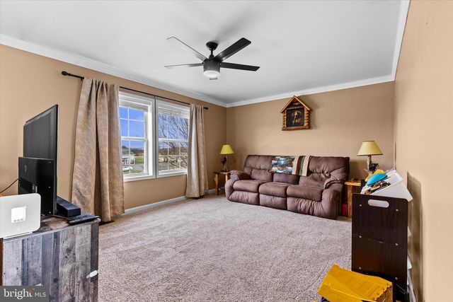 635 NEWPORT RD, Duncannon, PA 17020