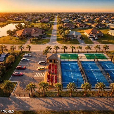 323 NW 15th TER, Cape Coral, FL 33993