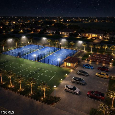 323 NW 15th TER, Cape Coral, FL 33993