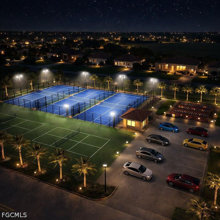 323 NW 15th TER, Cape Coral, FL 33993