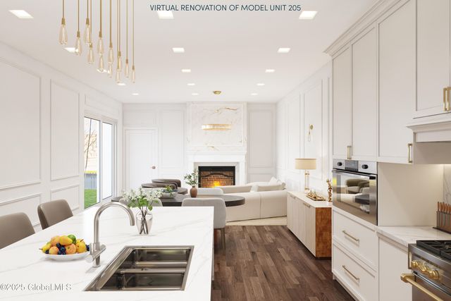 78 Church Street 205, Saratoga Springs, NY 12866