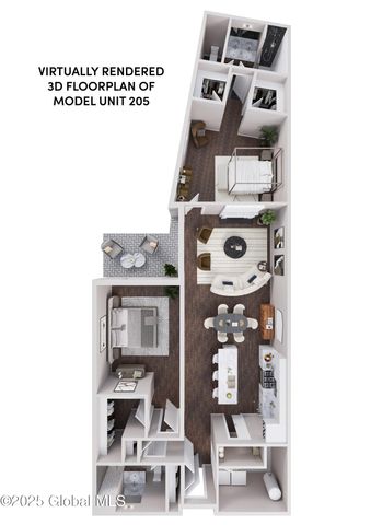 78 Church Street 205, Saratoga Springs, NY 12866