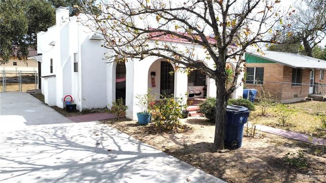 332 S Georgia Avenue, Mercedes, TX 78570