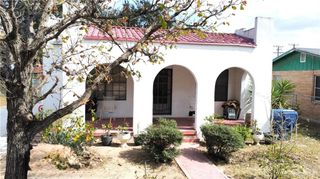 332 S Georgia Avenue, Mercedes, TX 78570