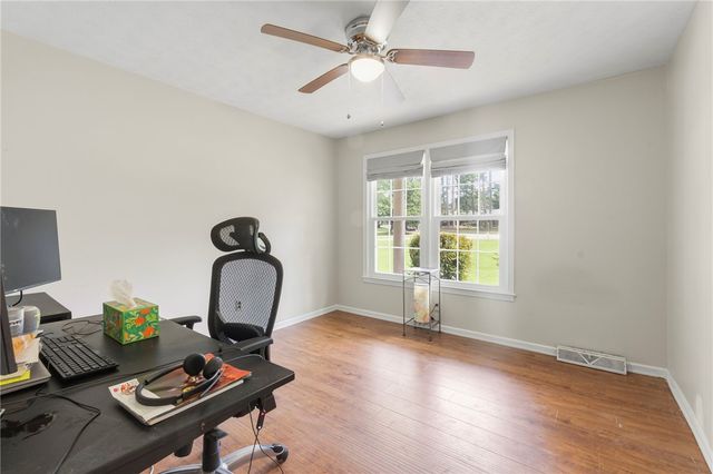 200 Pine Wood Drive, Greenville, SC 29607