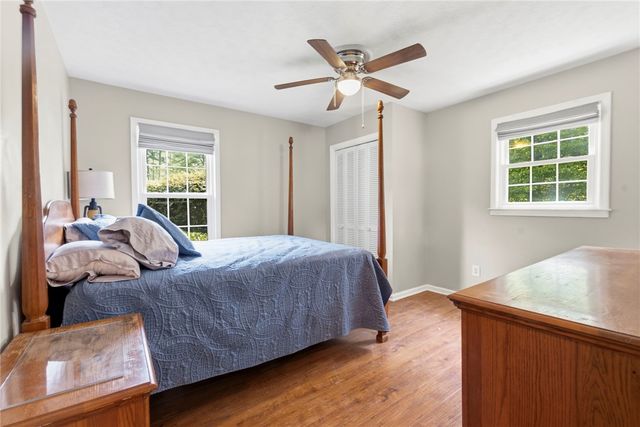 200 Pine Wood Drive, Greenville, SC 29607
