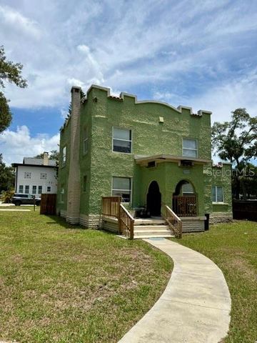 2314 TRELAIN DRIVE S, St Petersburg, FL 33712