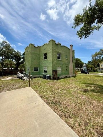2314 TRELAIN DRIVE S, St Petersburg, FL 33712