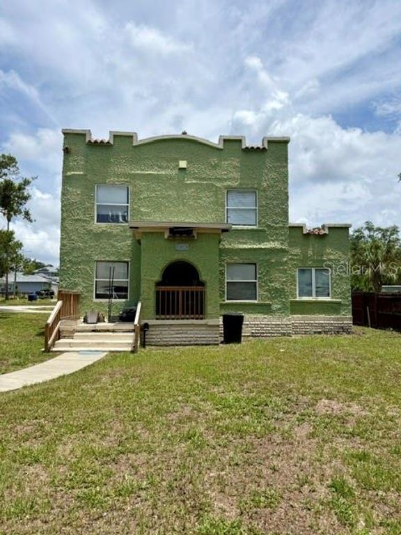 2314 TRELAIN DRIVE S, St Petersburg, FL 33712