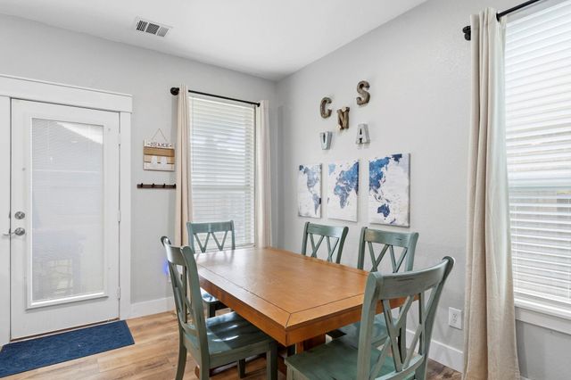 24747 Heirloom Lane, Katy, TX 77493