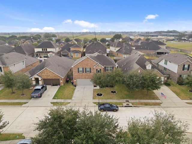 24747 Heirloom Lane, Katy, TX 77493