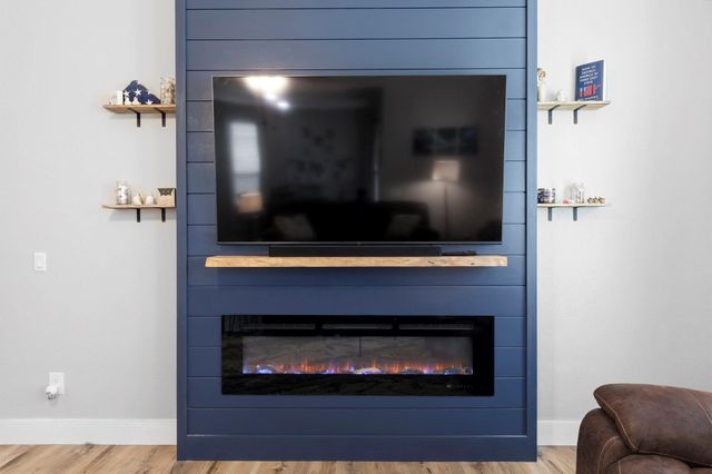 24747 Heirloom Lane, Katy, TX 77493