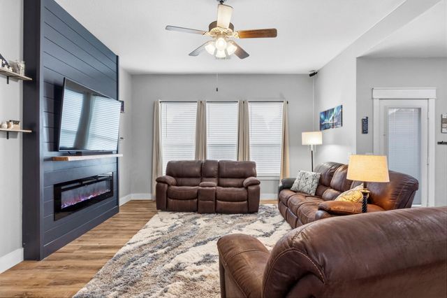 24747 Heirloom Lane, Katy, TX 77493