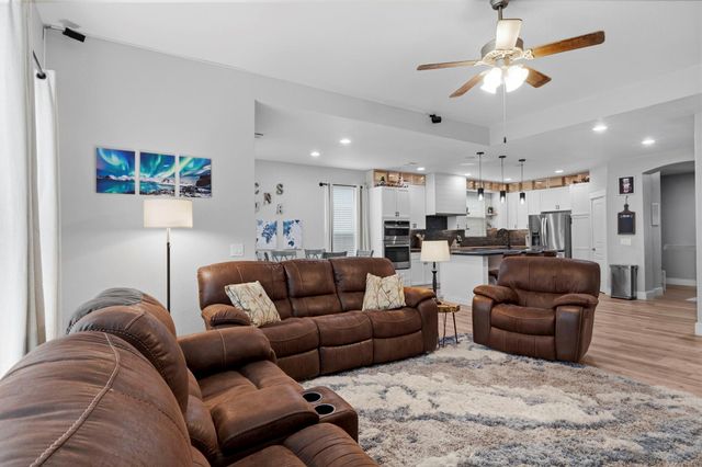 24747 Heirloom Lane, Katy, TX 77493